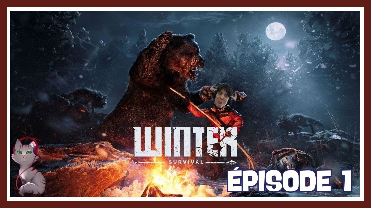 [Episode 1] On se pèle le popotin...