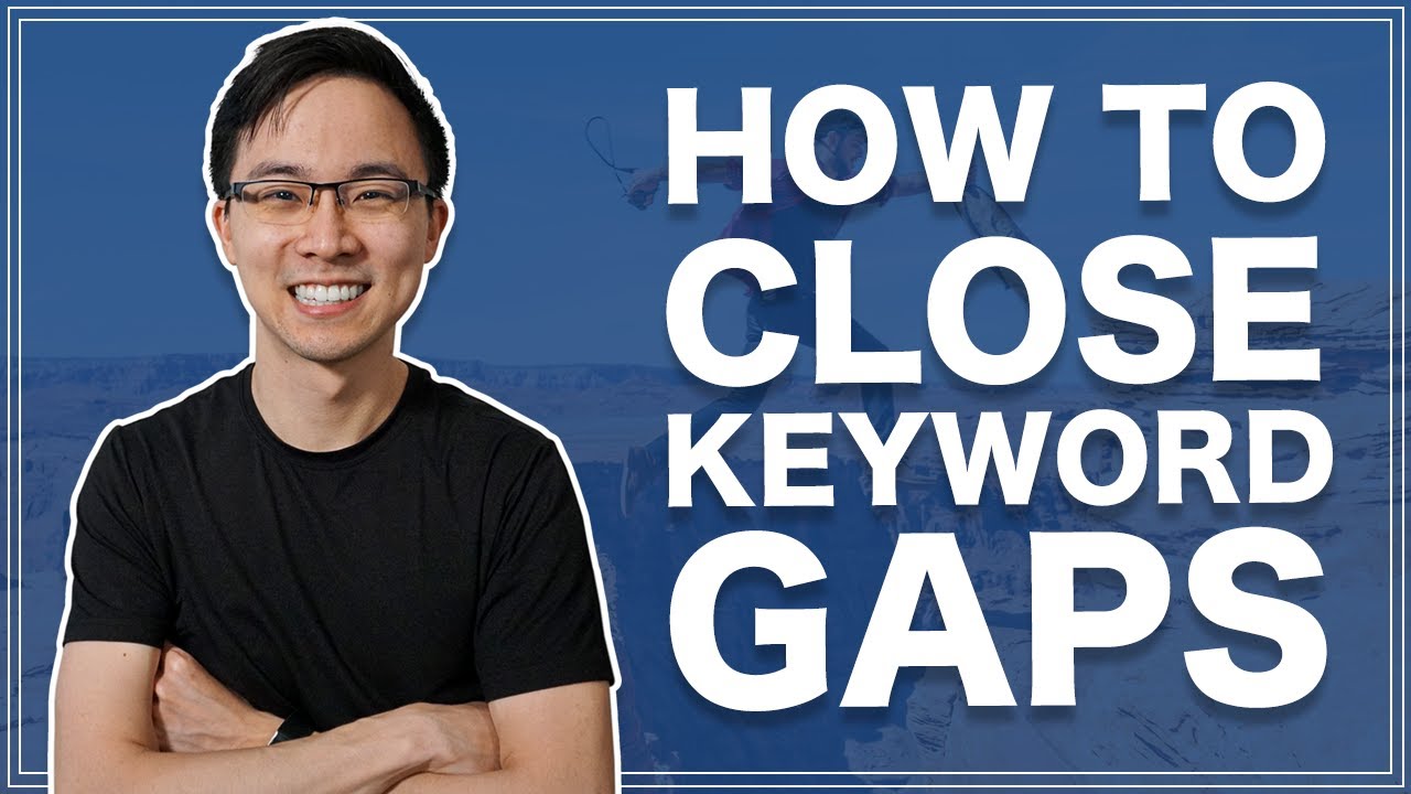 Semrush Tutorial | How to Use the Keyword Gap Tool and Rank #1