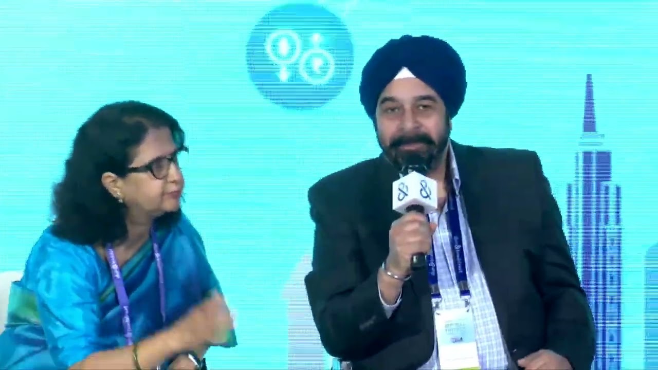 Panel Discussion: Inclusive Finance: Big Shifts at the Last Mile