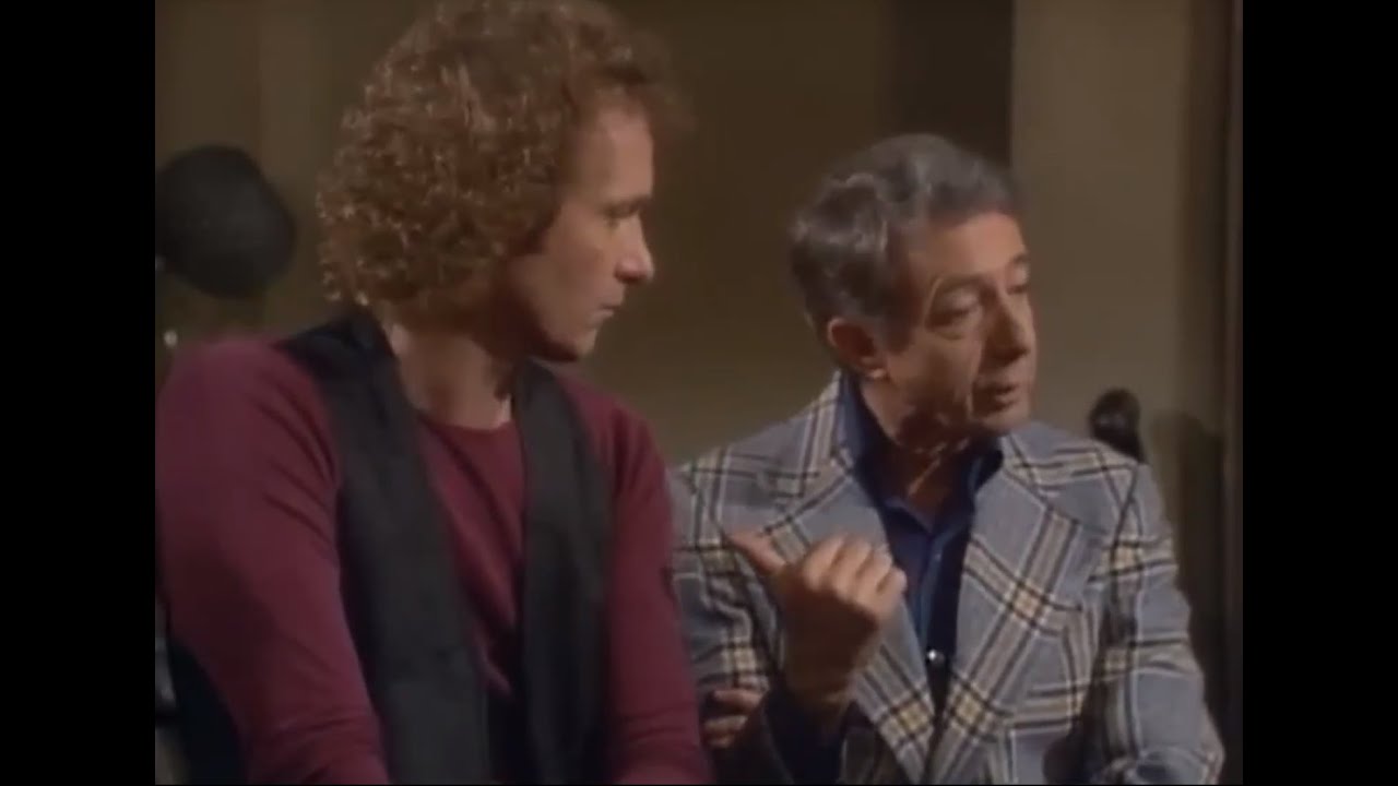 General Hospital: Thursday, February 5, 1981 (Episode #4562)