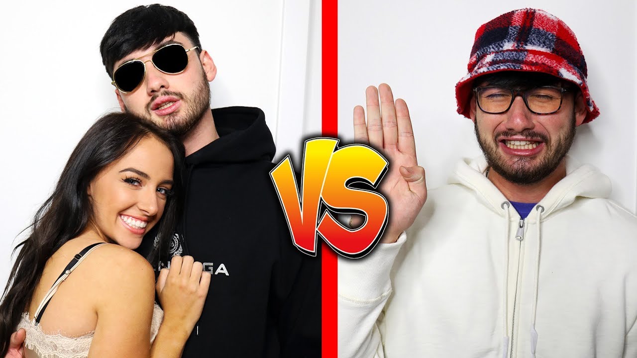 What you think you look like vs. Reality