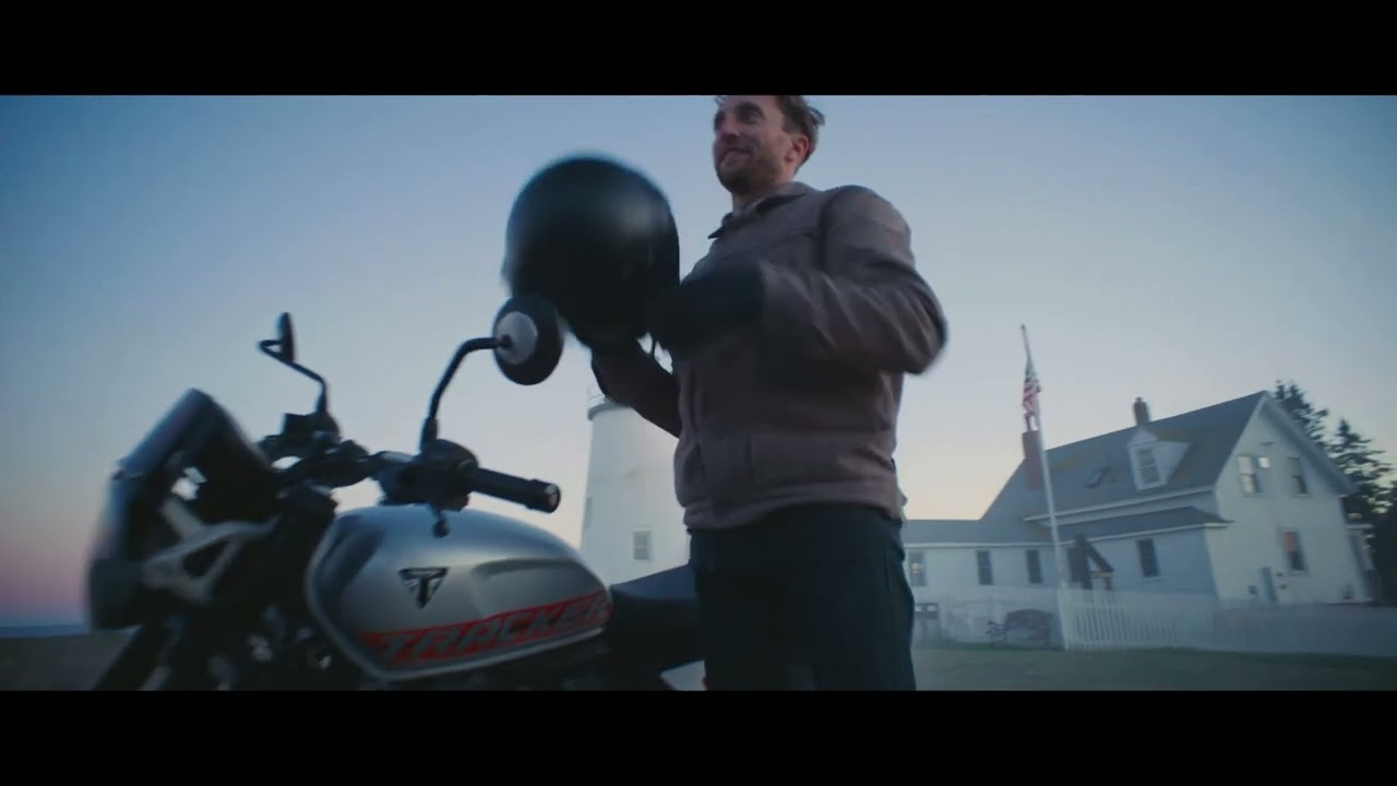 【バイクMAD】Broken Angel