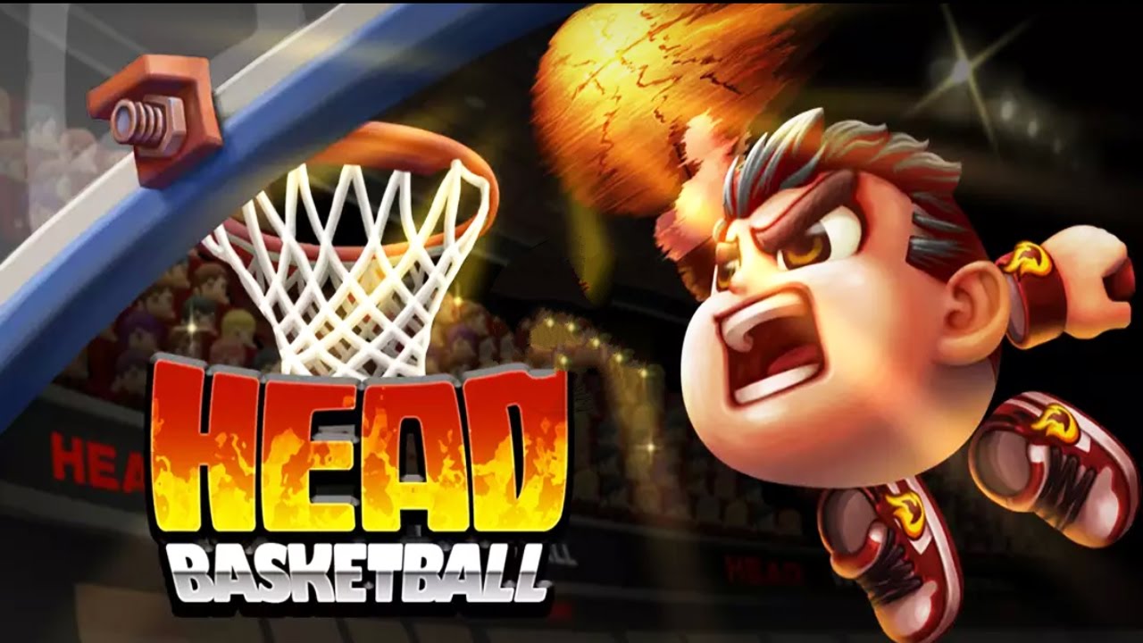 Head Basketball Android Gameplay (HD)