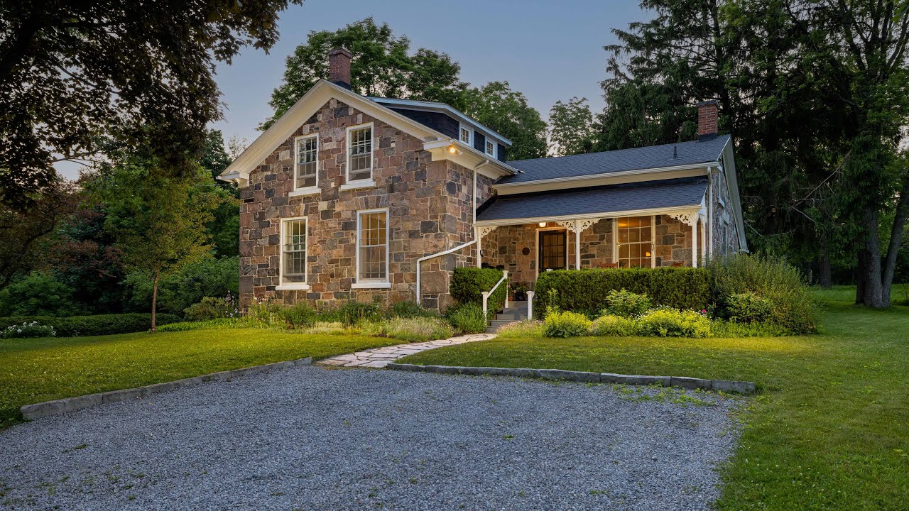6537 Werry Road, Clarington, ON