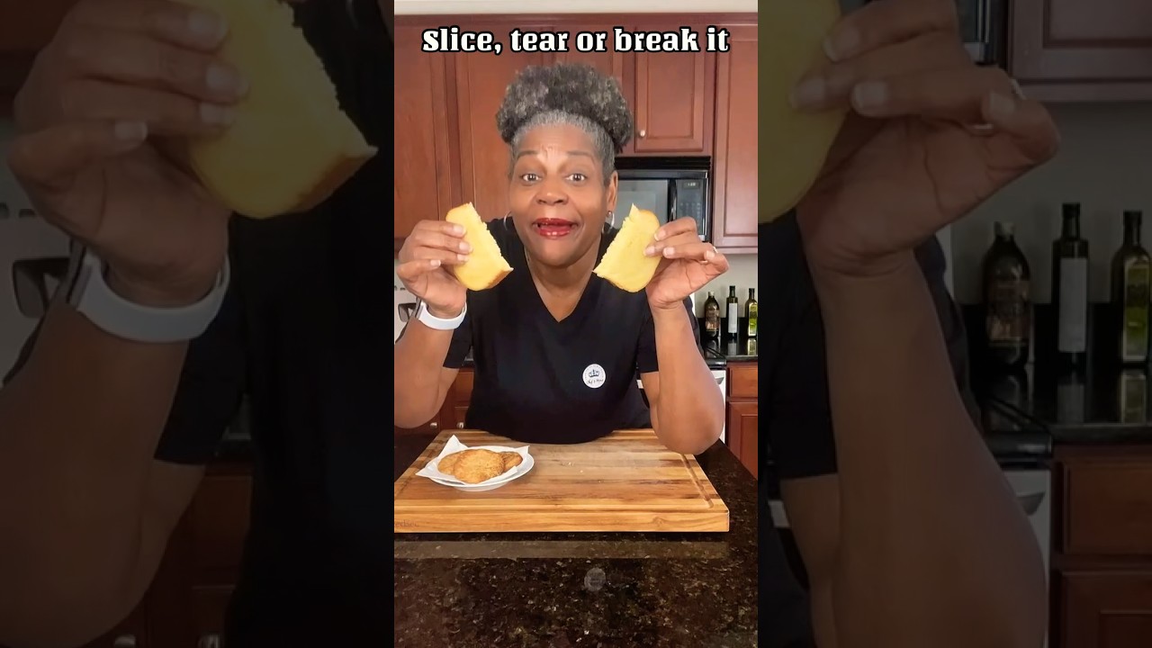 Ridiculously easy way to keep homemade cookies fresh 
