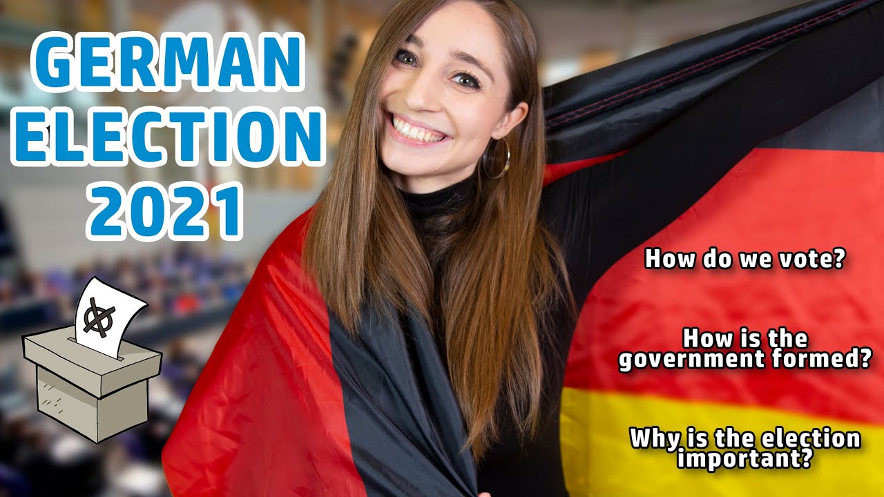 The German Federal Election Explained | Feli from Germany
