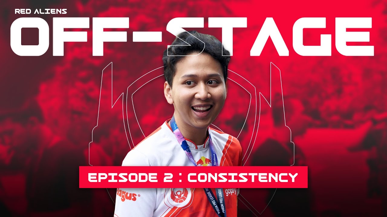 BIGETRON RA PANASKAN PANGGUNG WEEK KE-2 PMPL - OFF STAGE PMPL Season 1 Episode 2