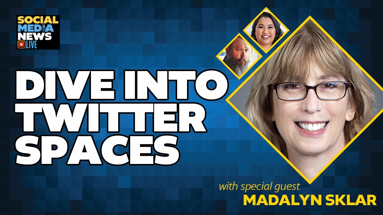 Twitter Spaces Unlocked for 600 Followers or More