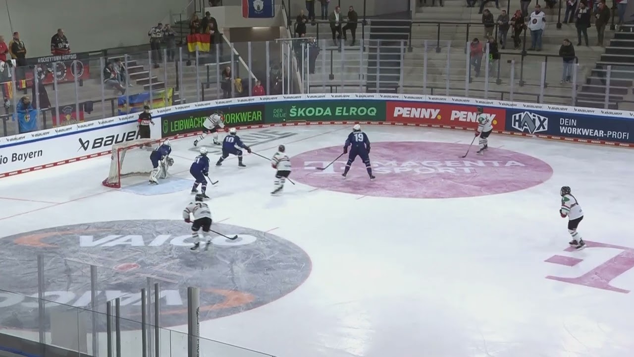 Női válogatott: Magyarország-Franciaország 4-3 hosszabbítás után