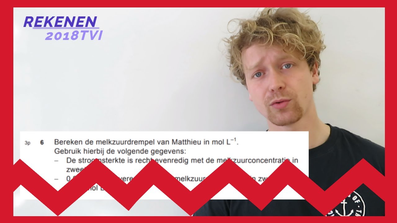 Grafieken aflezen en rekenen // JBL