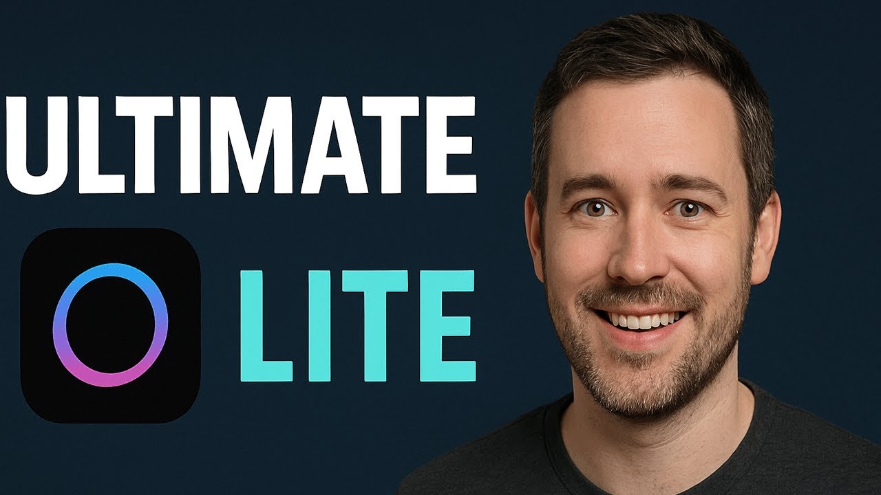 The ULTIMATE FREE Lightroom Alternative: Polarr V2 Tutoria