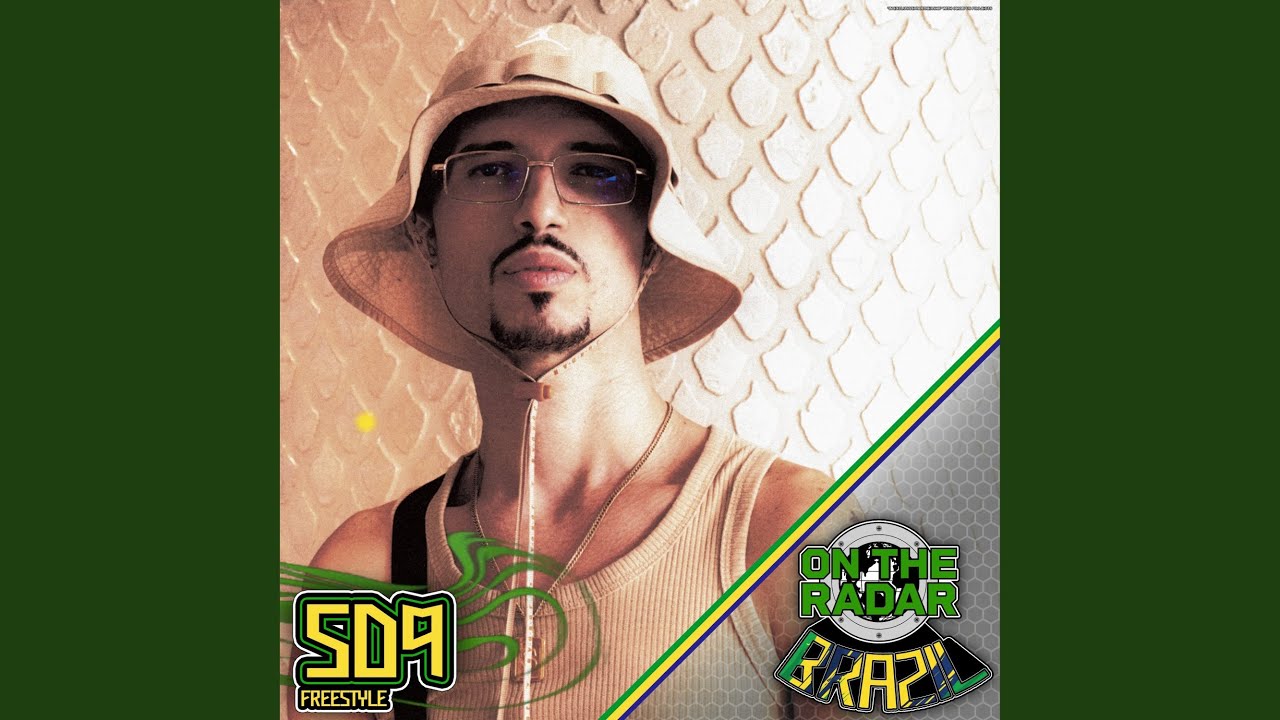 SD9 On The Radar Freestyle