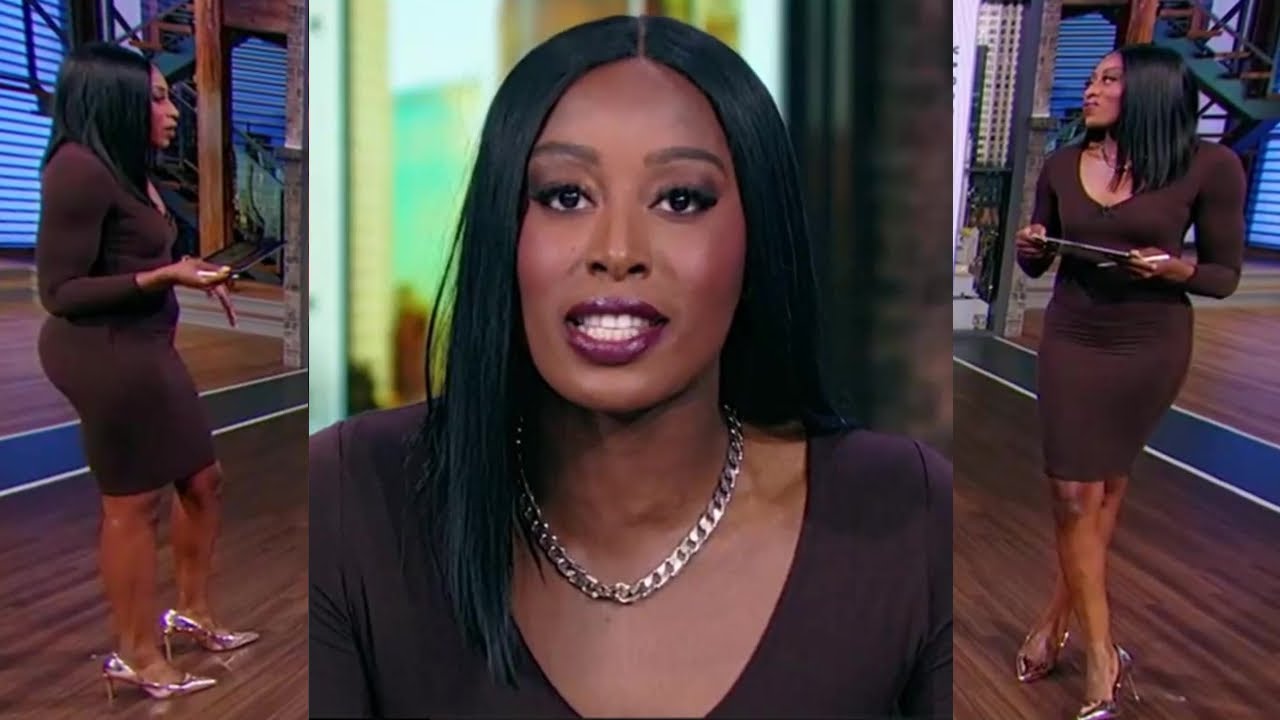 Chiney Ogwumike - NBA Today November 14th 2022