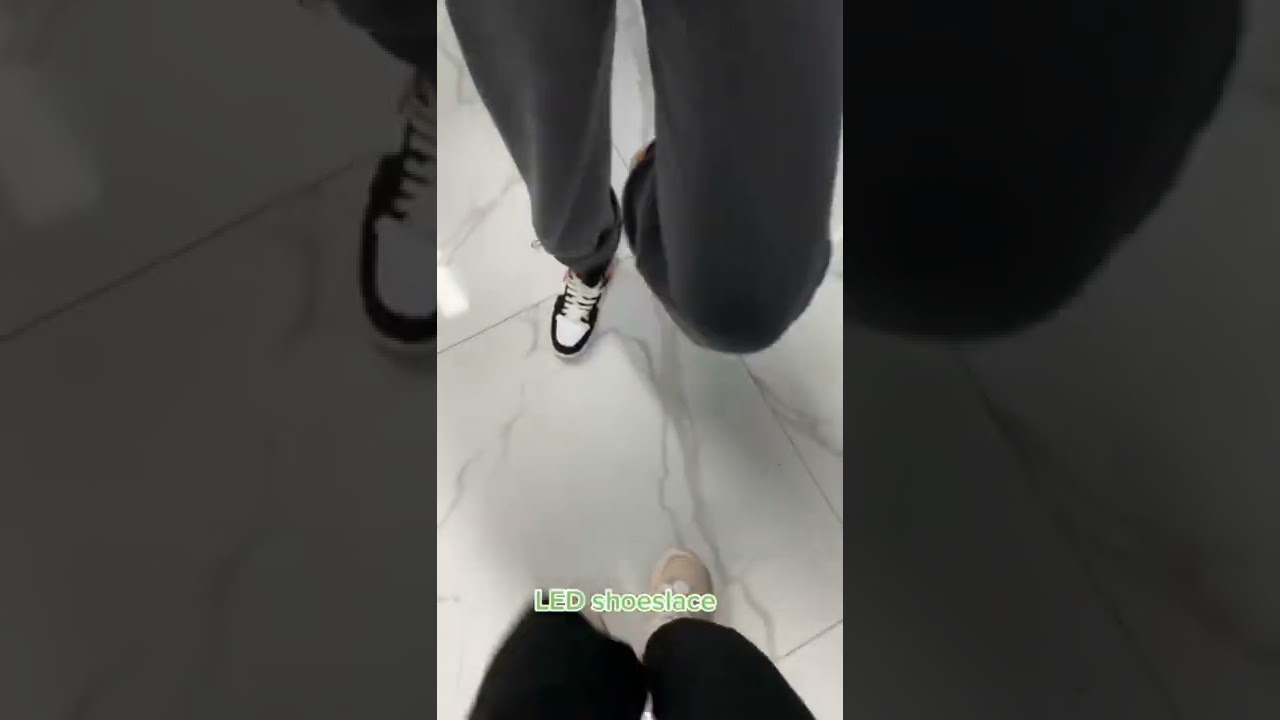 Led Shoe Laces