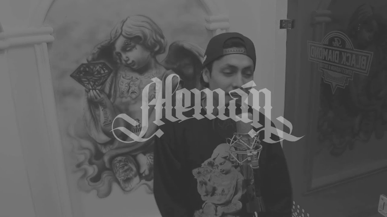 ALEMÁN 