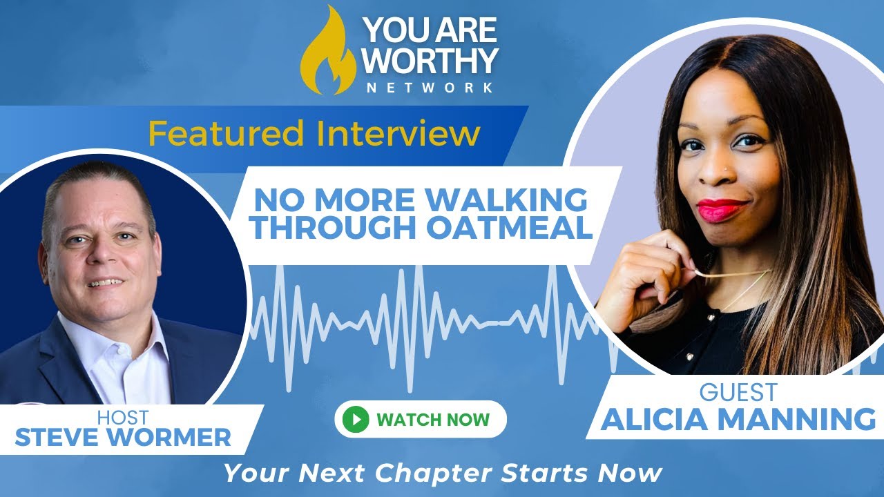 No More Walking Through Oatmeal: Your Next Chapter Starts Now