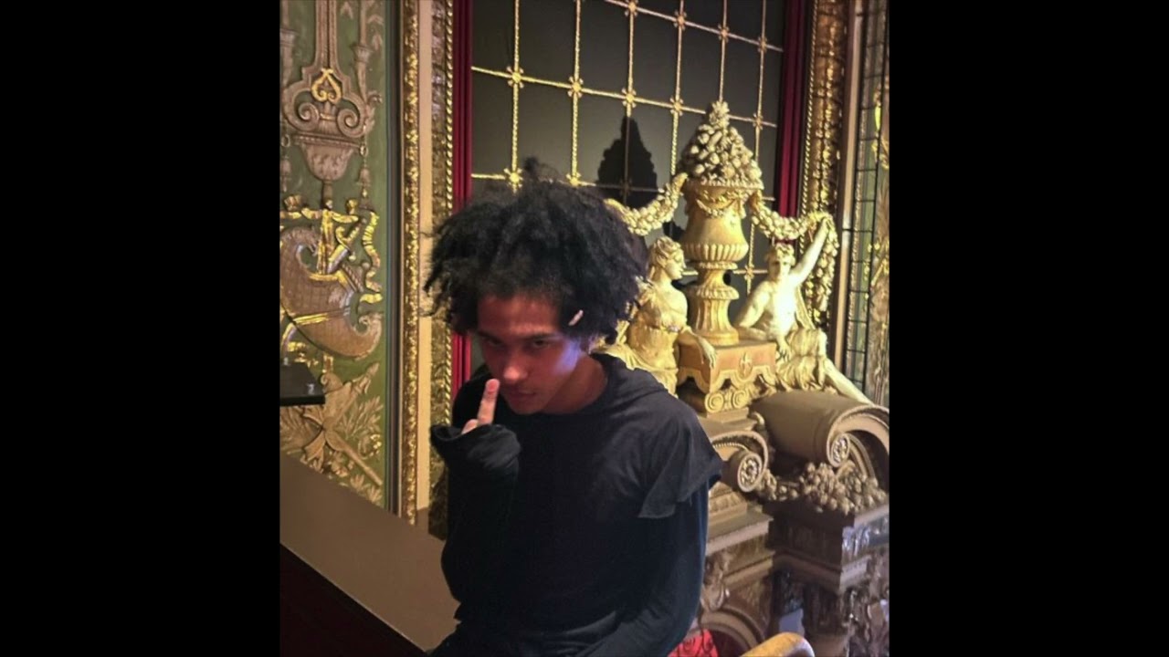 [FREE] jaydes entry log type beat - 