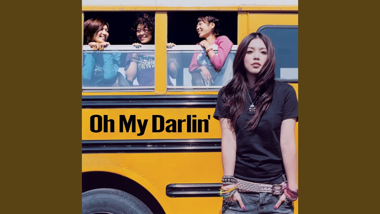 Oh My Darlin'