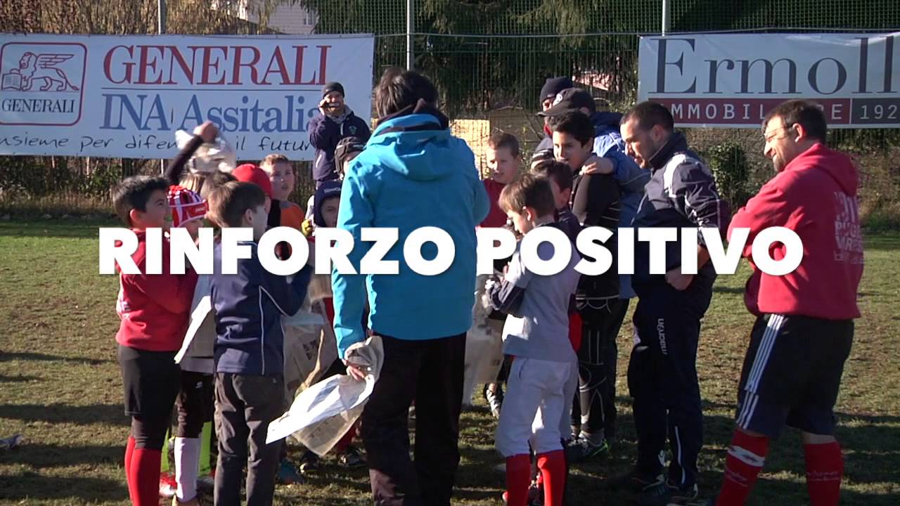 Capacità coordinative: Tecnico motorio/Stabilità  -  Under 10 del Varese Rugby con Akka Formazione