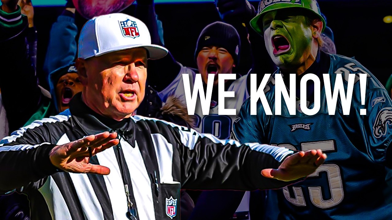 NFL Rules Only Diehard Fans Would Know About