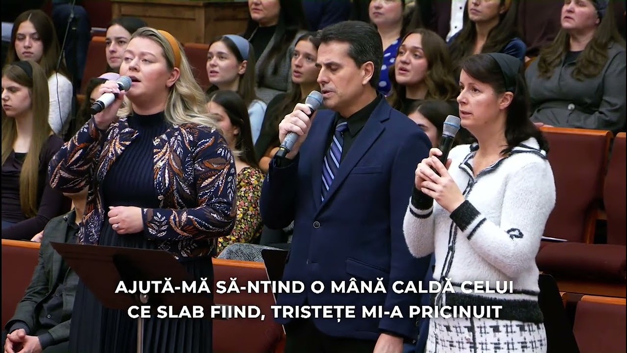 SĂ FIU NEPRIHĂNIT | Florin & Denisa, Edith