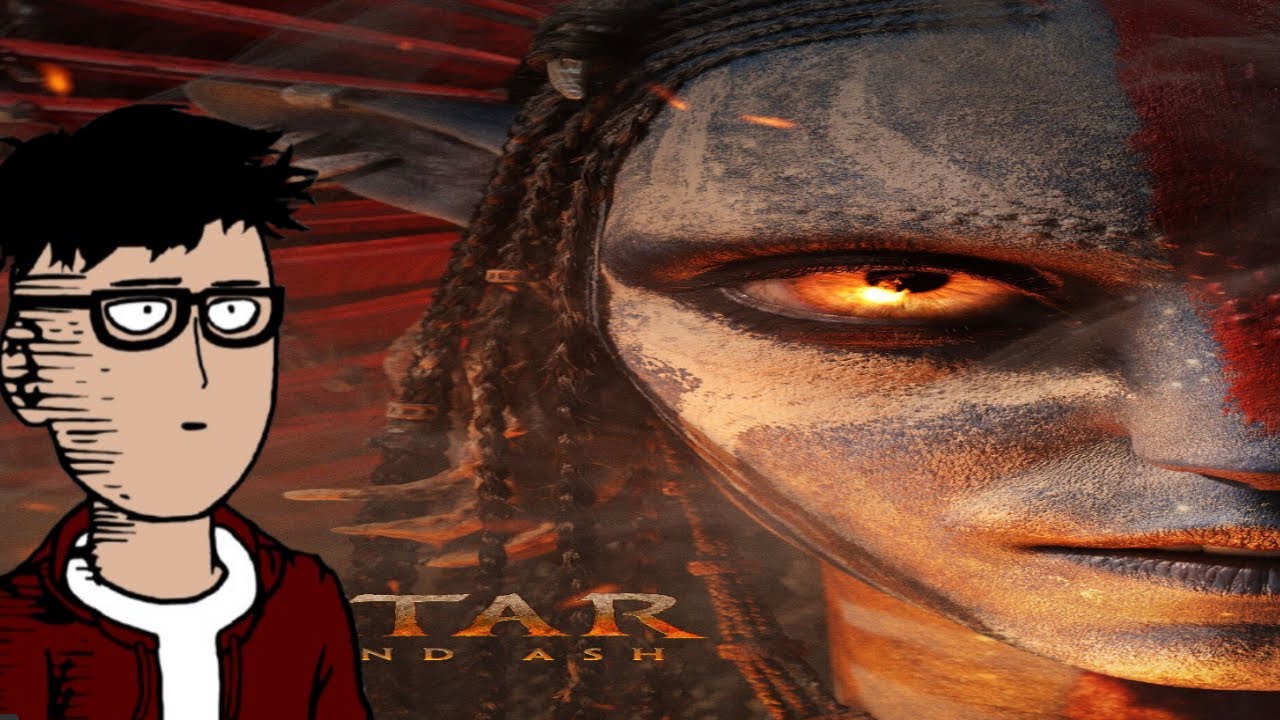 Avatar: Fire and Ash - Movie Review