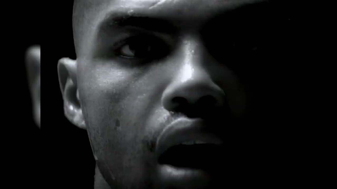 Charles Barkley's "I Am Not a Role Model" Nike Commercial (1993)