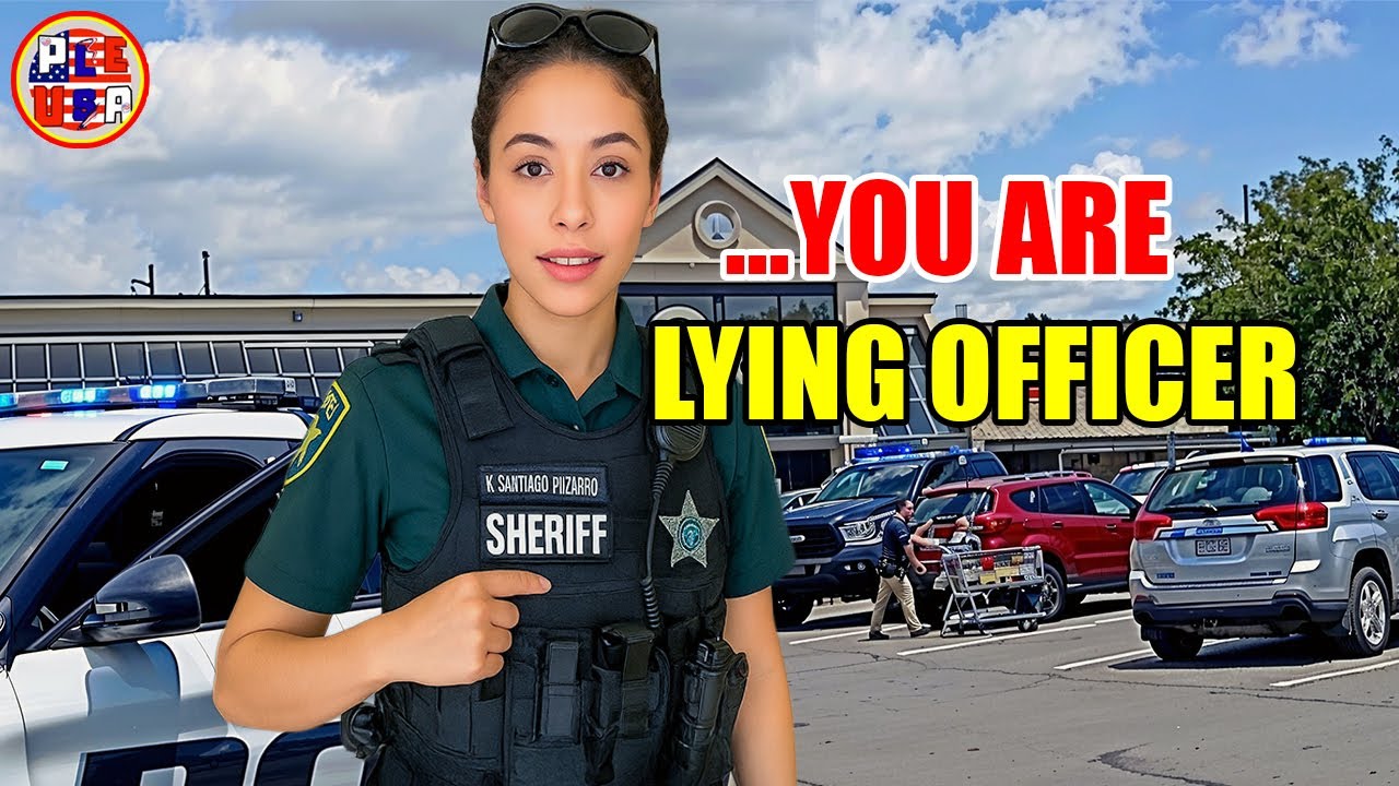 This Man Makes Cops Disappear INSTANTLY | 1st Amendment Audit | Id Refusal #161