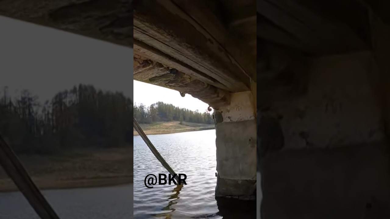 Abandoned Victorian Boathouse &bull; SCOTLAND