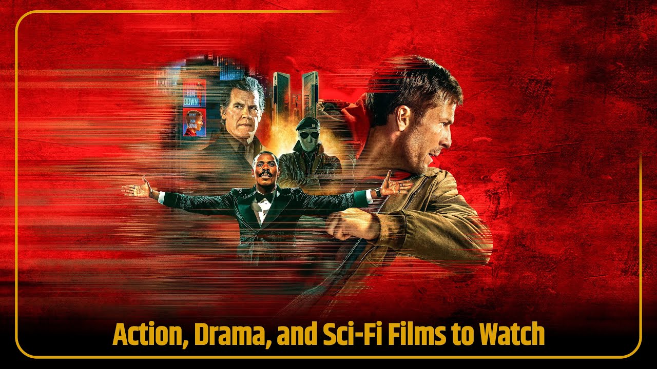 12 Best Hollywood Sci-Fi Movies on YouTube In Hindi Dubbed | Hollywood Movies In Hindi (Part 26)