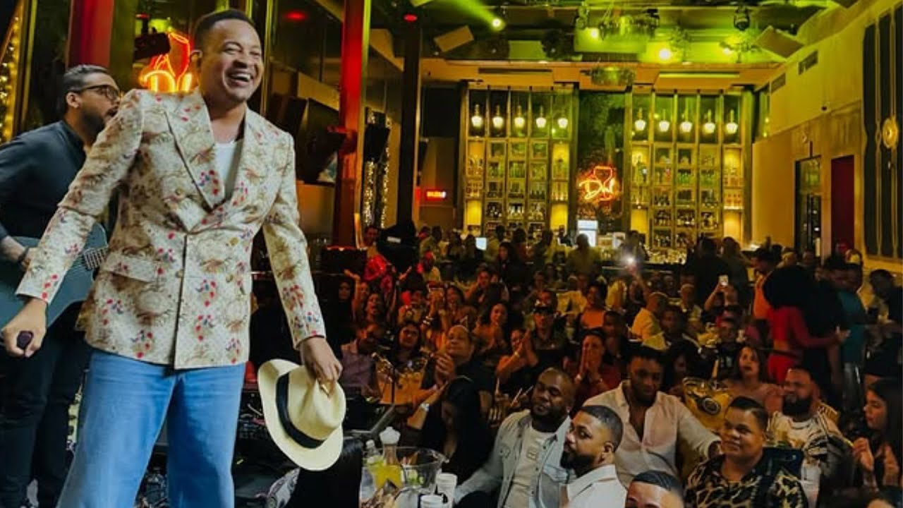 WASON BRAZOBAN @ DIAL BAR & LOUNGE (11 ENERO 2025) CONCIERTO COMPLETO