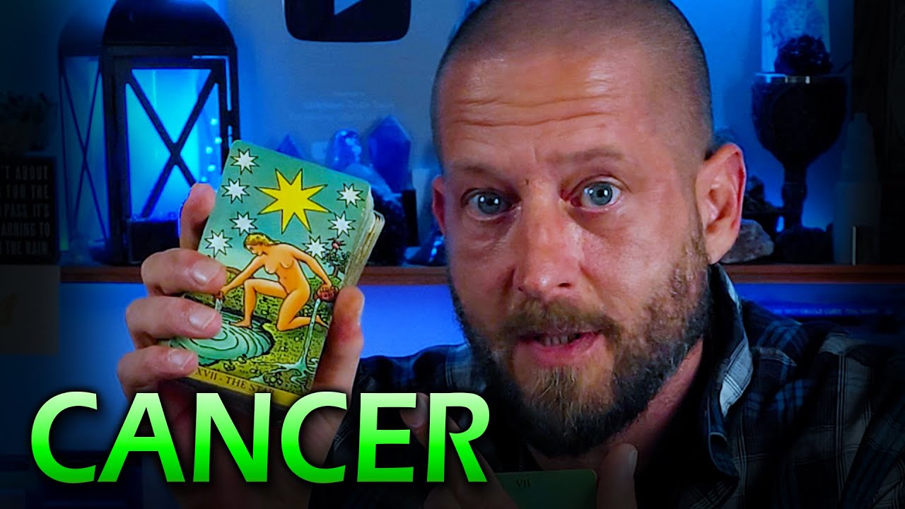 CANCER - YES, They Want You Back (BUT)... Love Tarot Reading February 2024
