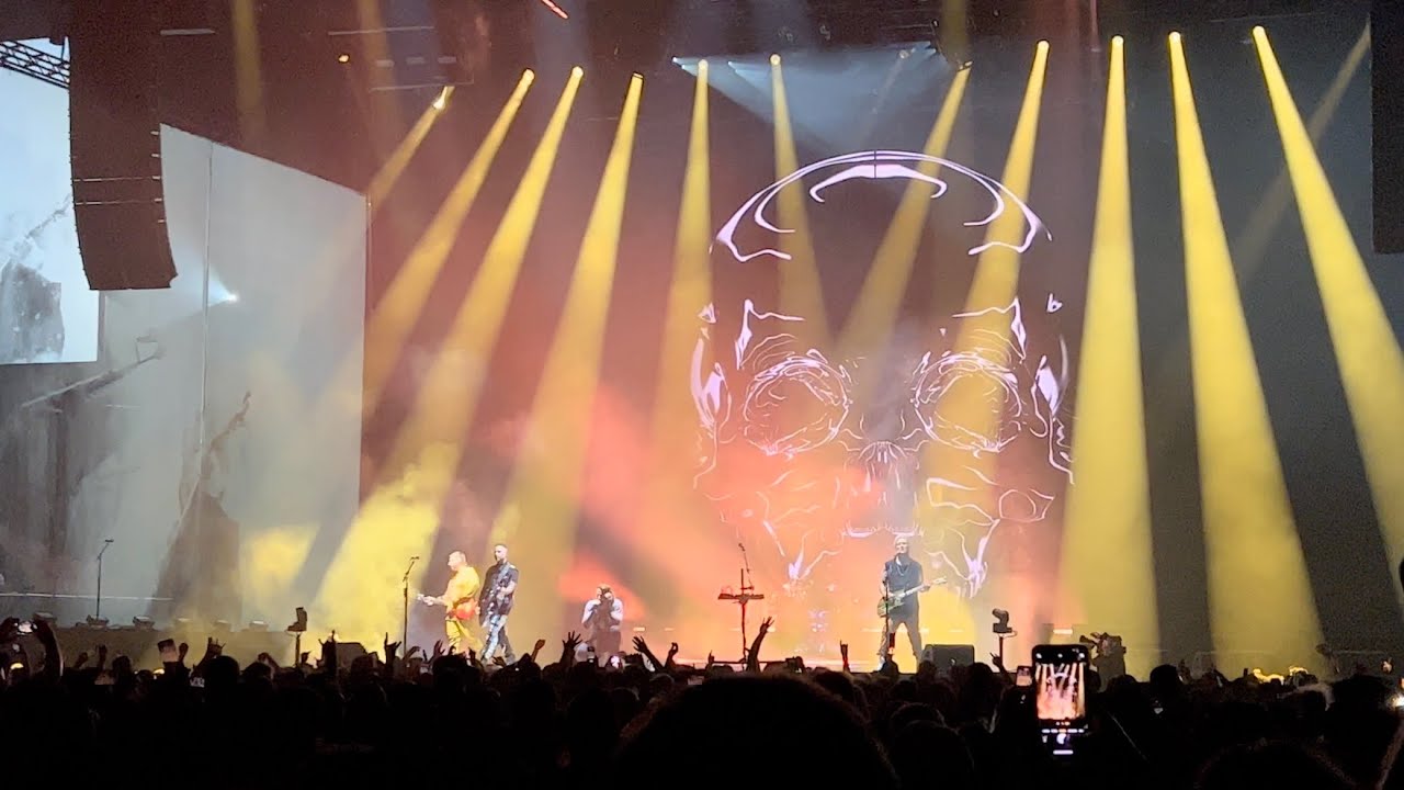 Avenged Sevenfold: Unholy Confessions (Live @ Kia Forum, 6/9/2023)