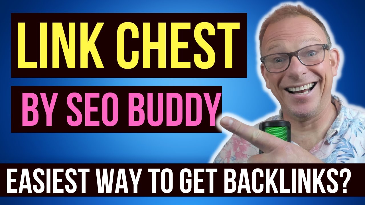 Link Chest: Is this the easiest way to get quality backlinks?