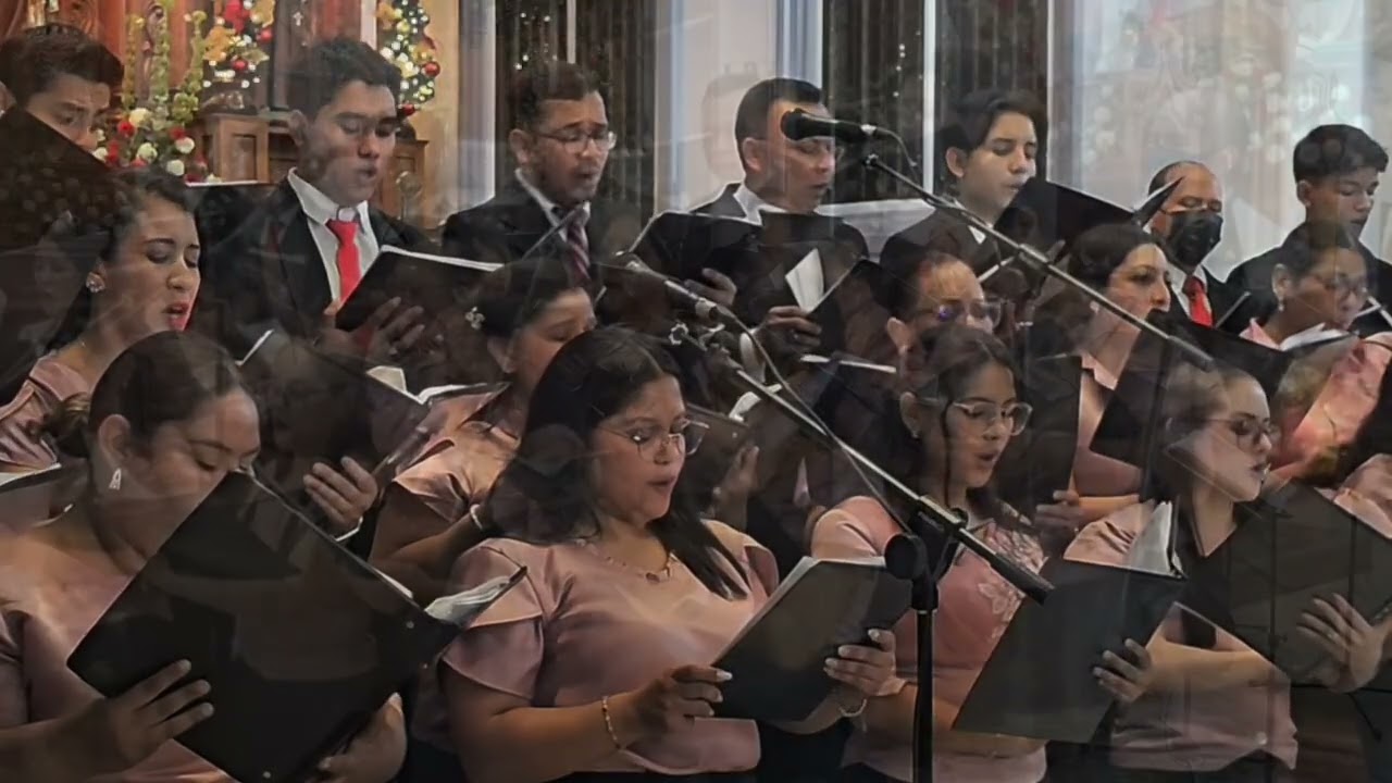 El Primer Noel - villancico tradicional Melodía Francesa.