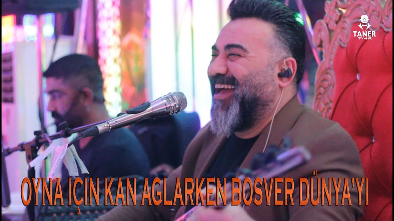 Güdüllü Ergün Atasoy Neyse Bosver Ceyona Show