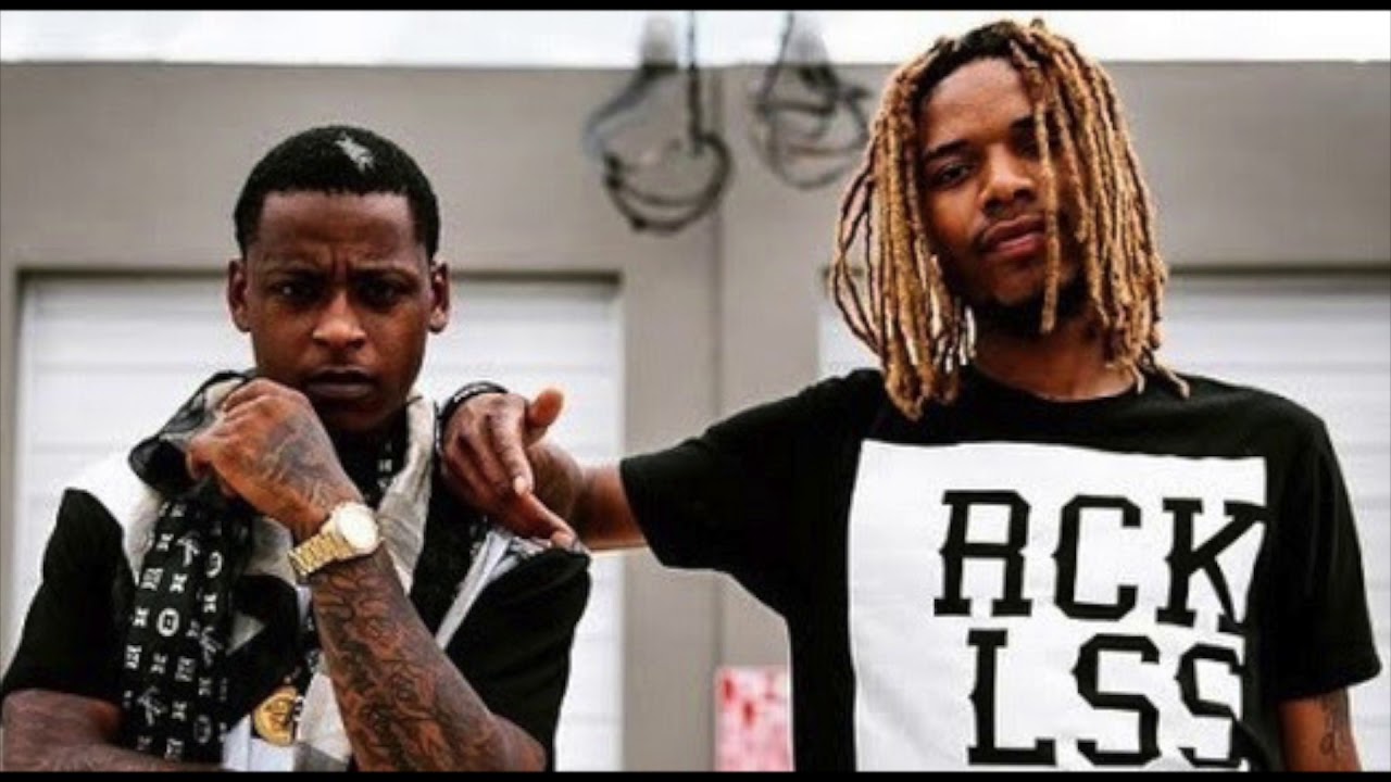 Fetty Wap - I Just Want To Know (Get a Chance) ft. Monty (Remastered Near CDQ)