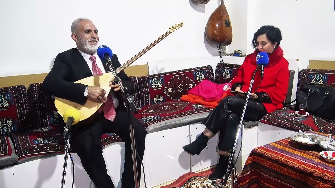Aşka Düşen Bir Daha Kurtulamaz – Aşık Yaşar Demiroğlu