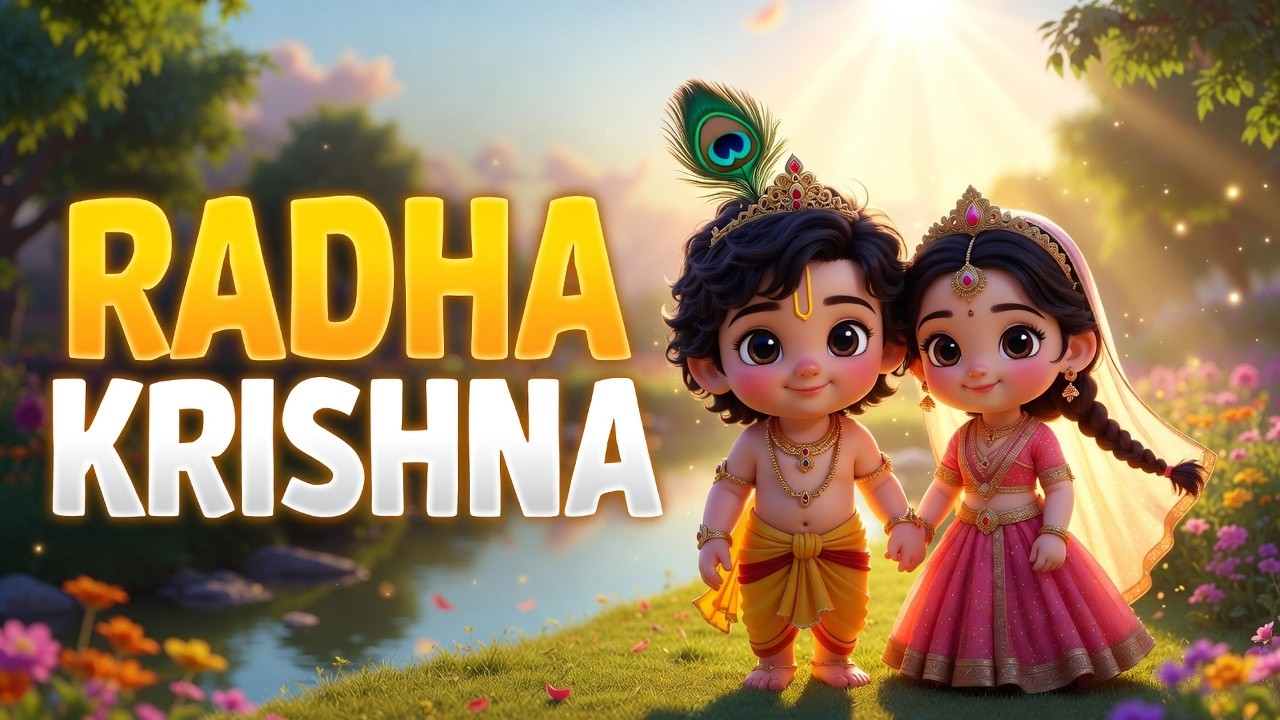 Radha Radha Jap | Beautiful Radha Naam Jap | Peaceful Krishna Bhajan 2026 #radhakrishna #radhajap|