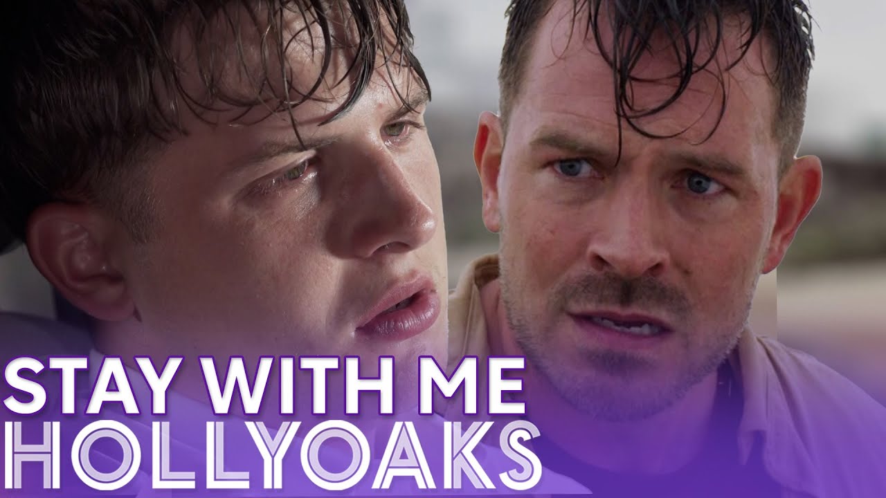 I Wanted It To End | Hollyoaks