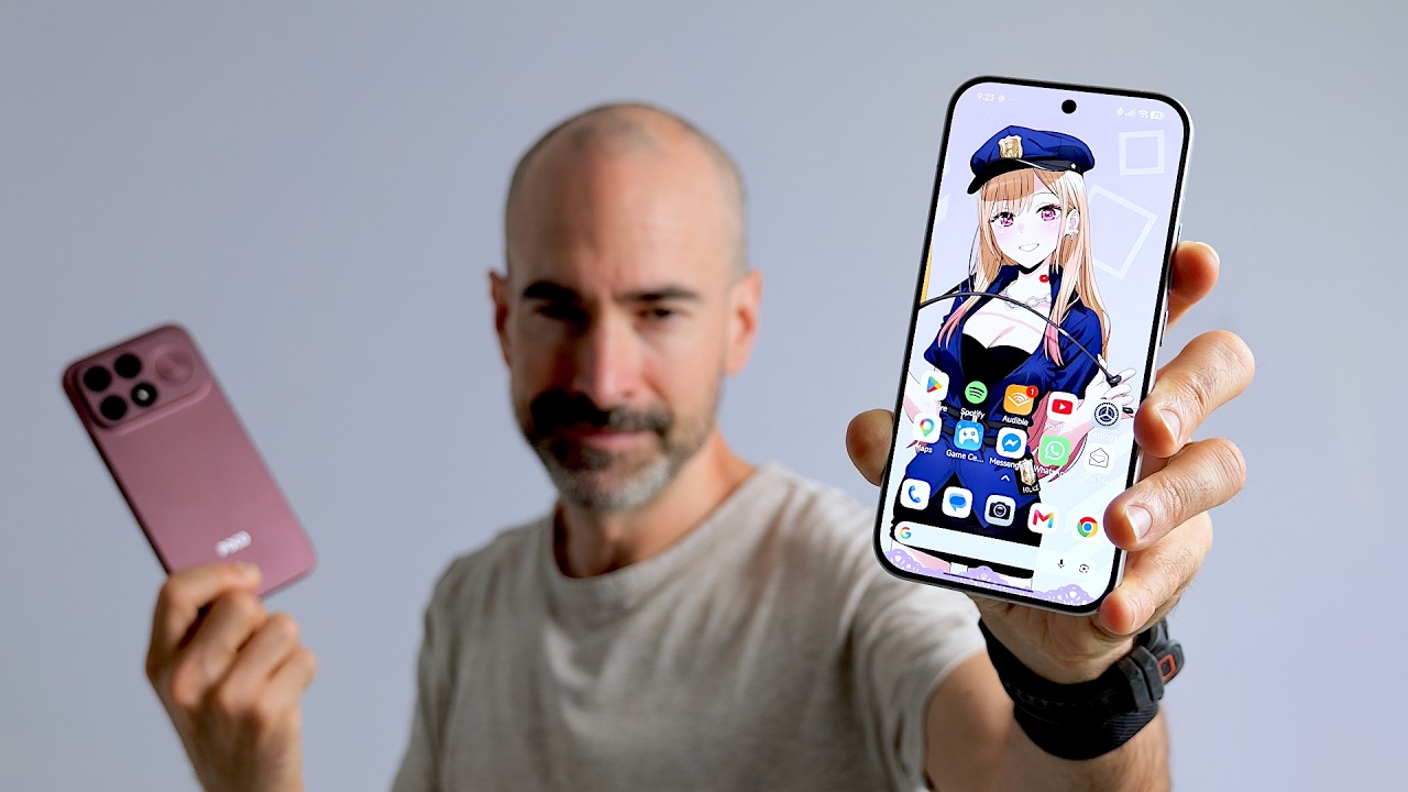 Обзор Xiaomi Poco F9 Pro: тест камеры, батареи и сравнение с Ultra