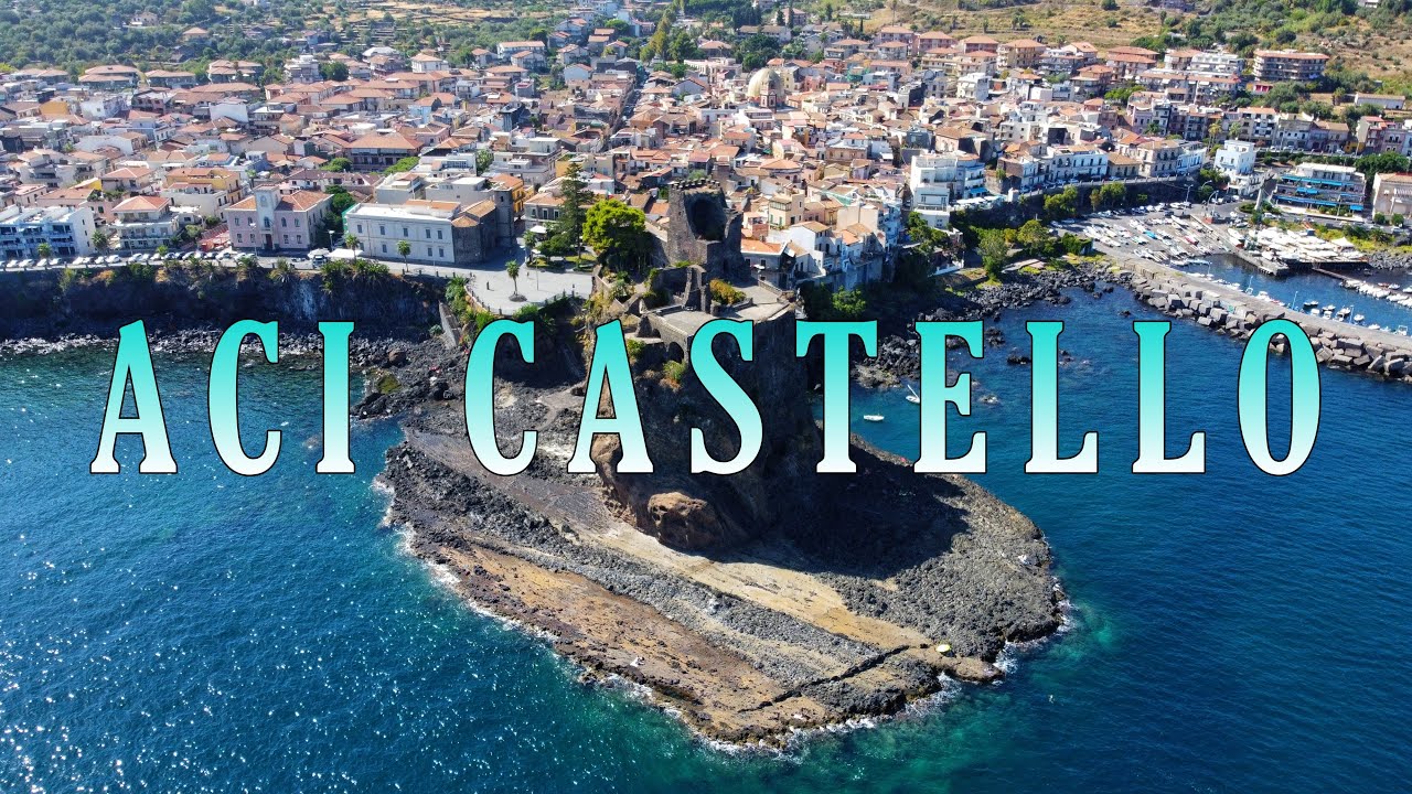 Aci Castello
