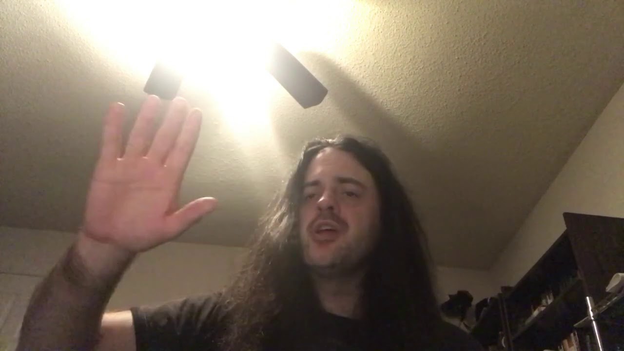 On the New and Improved Roosh V