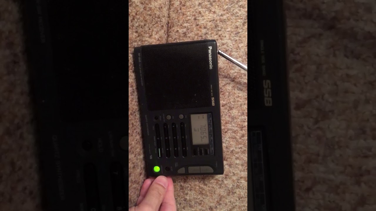Panasonic RF-B45