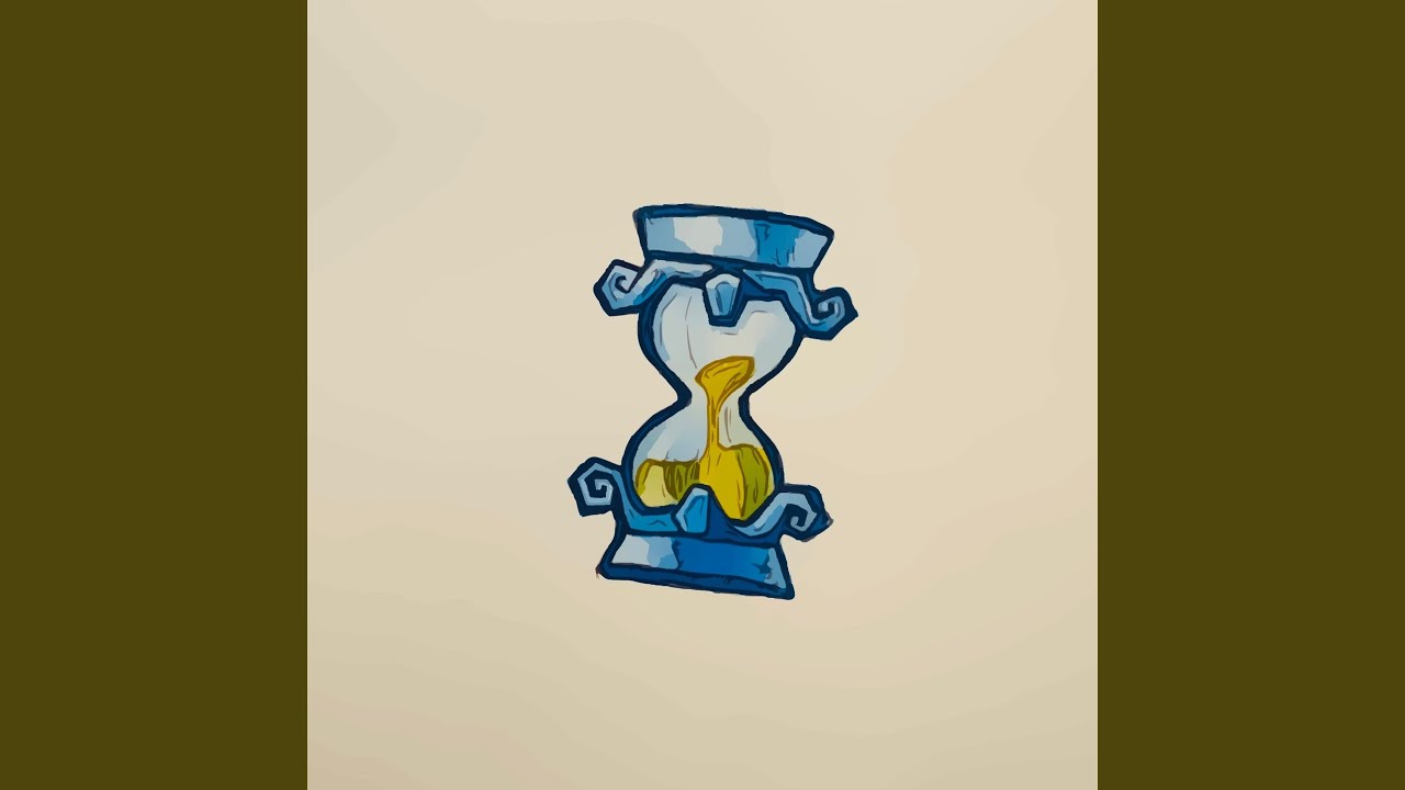 The King of the Oceans (Sleepy Felt Piano)