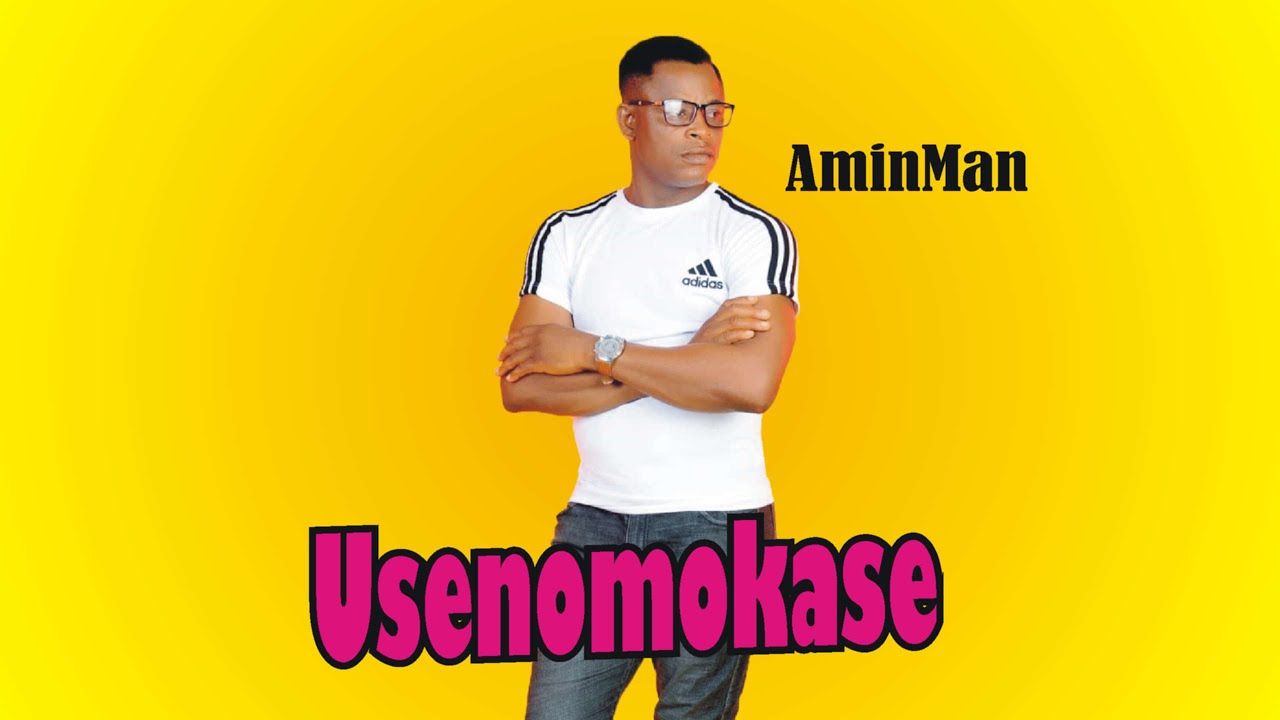 Usenomokase - AminMan