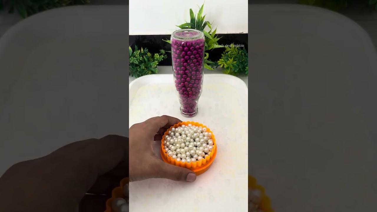 Beads Asmr 🤩💫✅