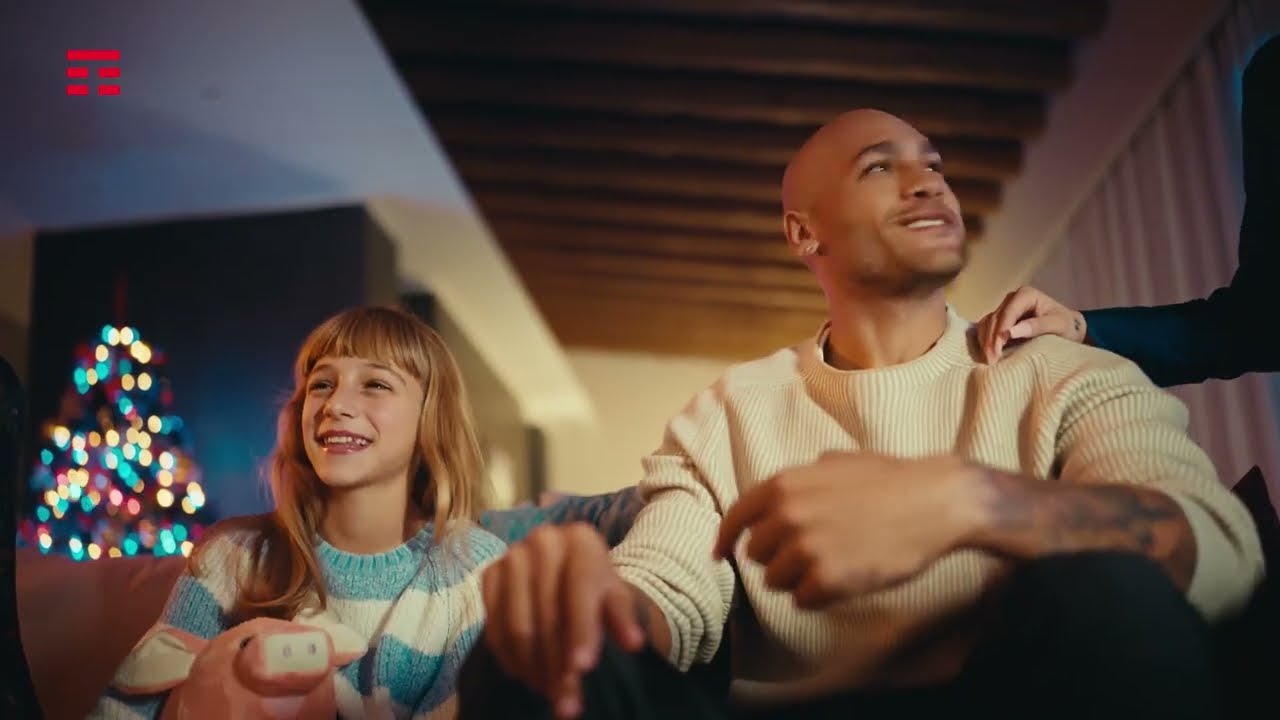 Spot TIM &ndash; Fibra e TIMVISION Intrattenimento