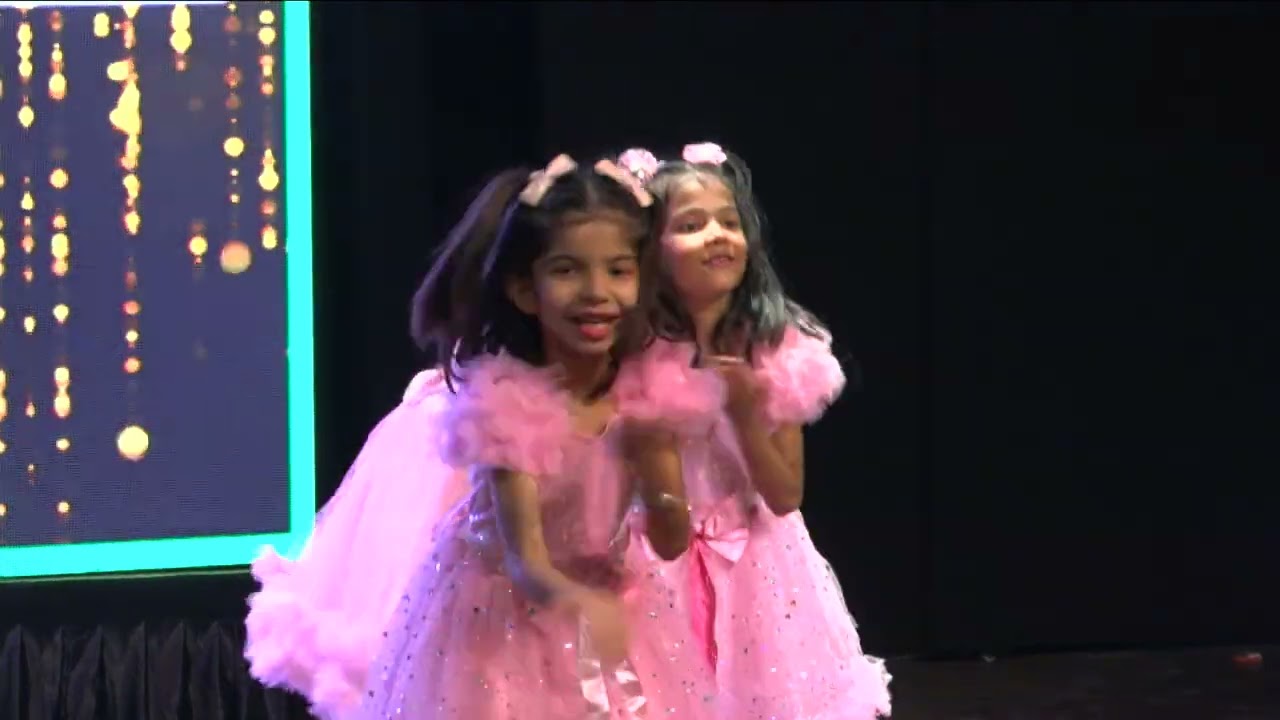 Pratibimb- Reel 7- Annual Function @IDP School, Motera, Ahmedabad