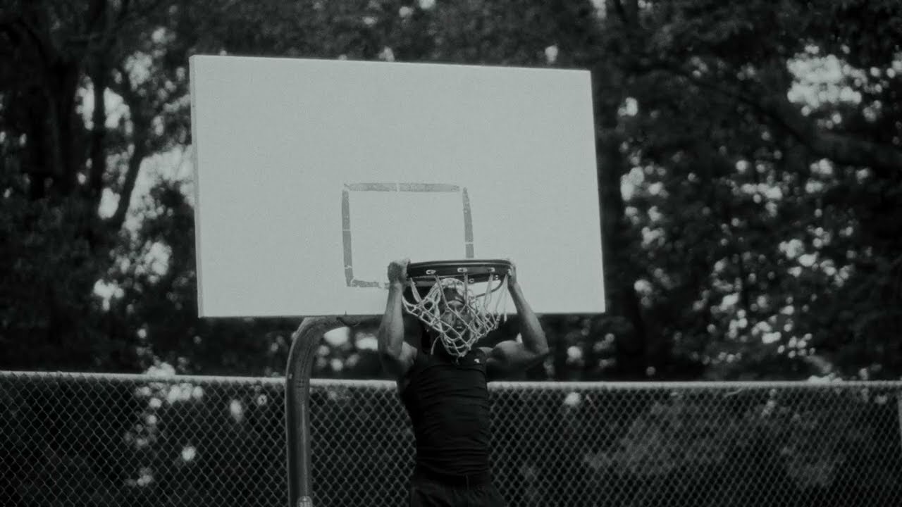 Basket ball Kinetic Edit | FX6